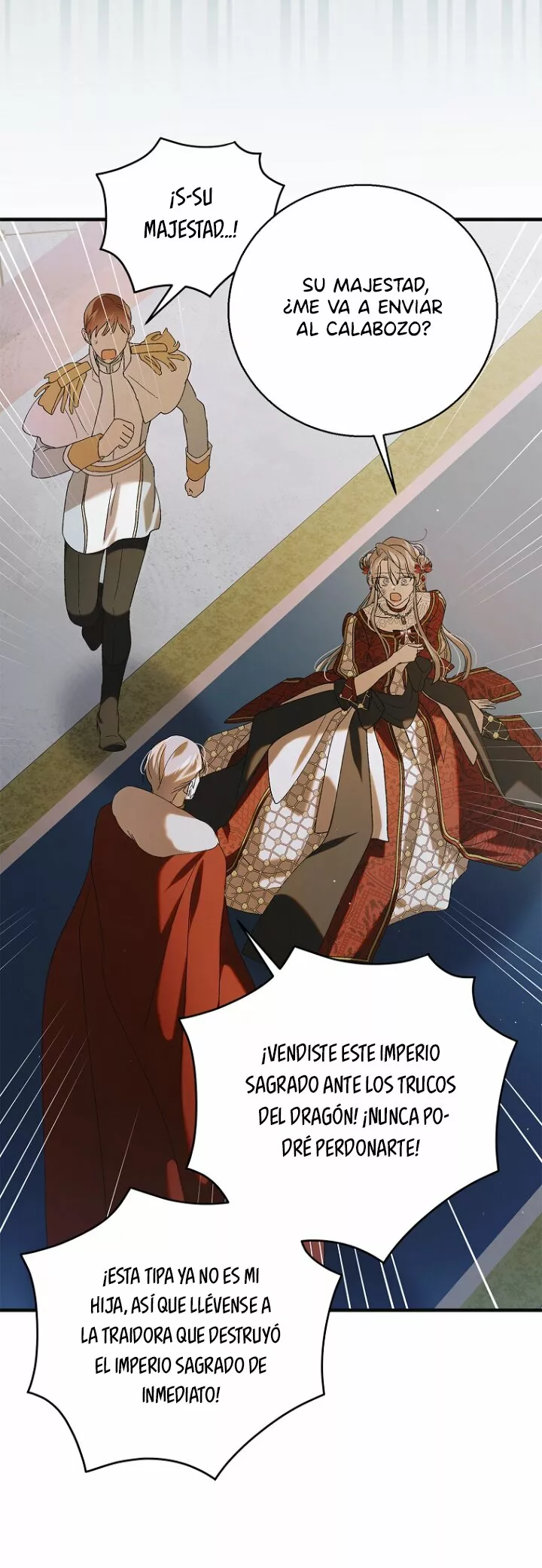 Página 38 del Manga