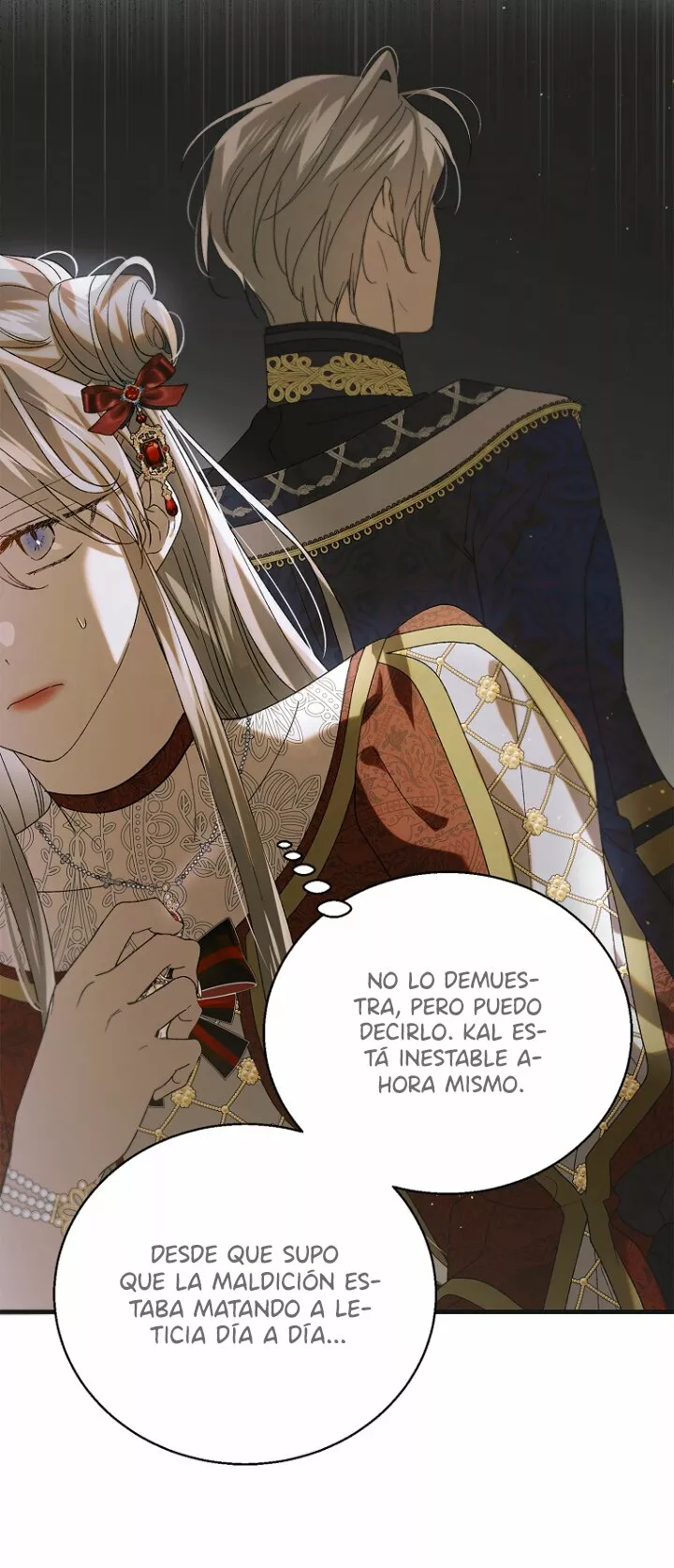 Página 43 del Manga