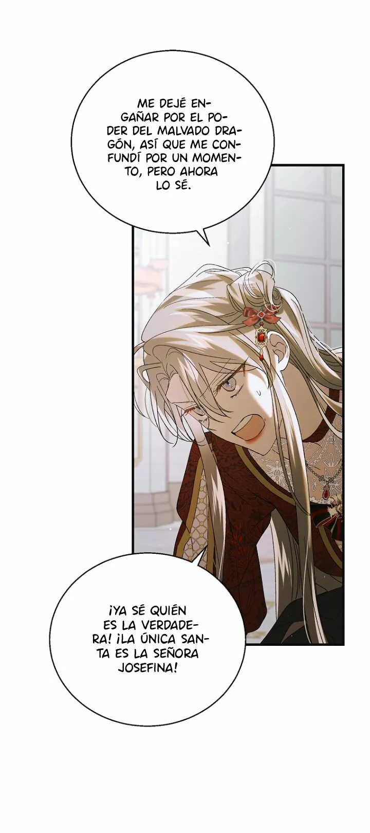 Página 50 del Manga