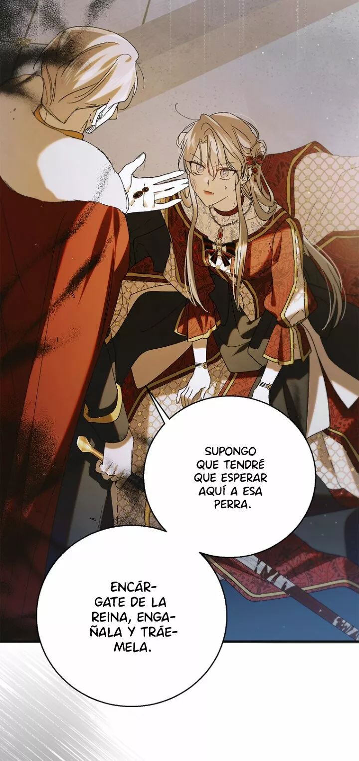 Página 55 del Manga