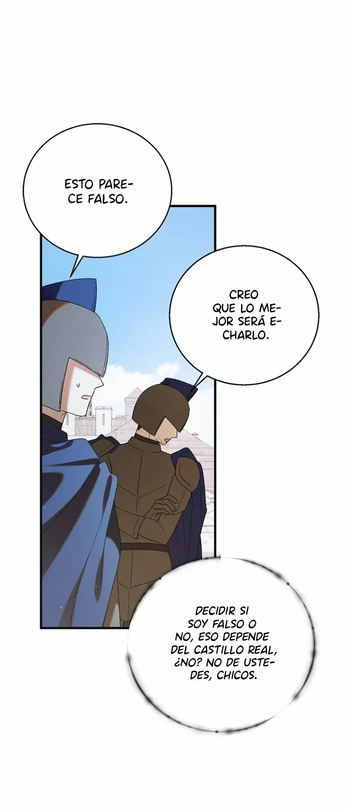 Página 69 del Manga
