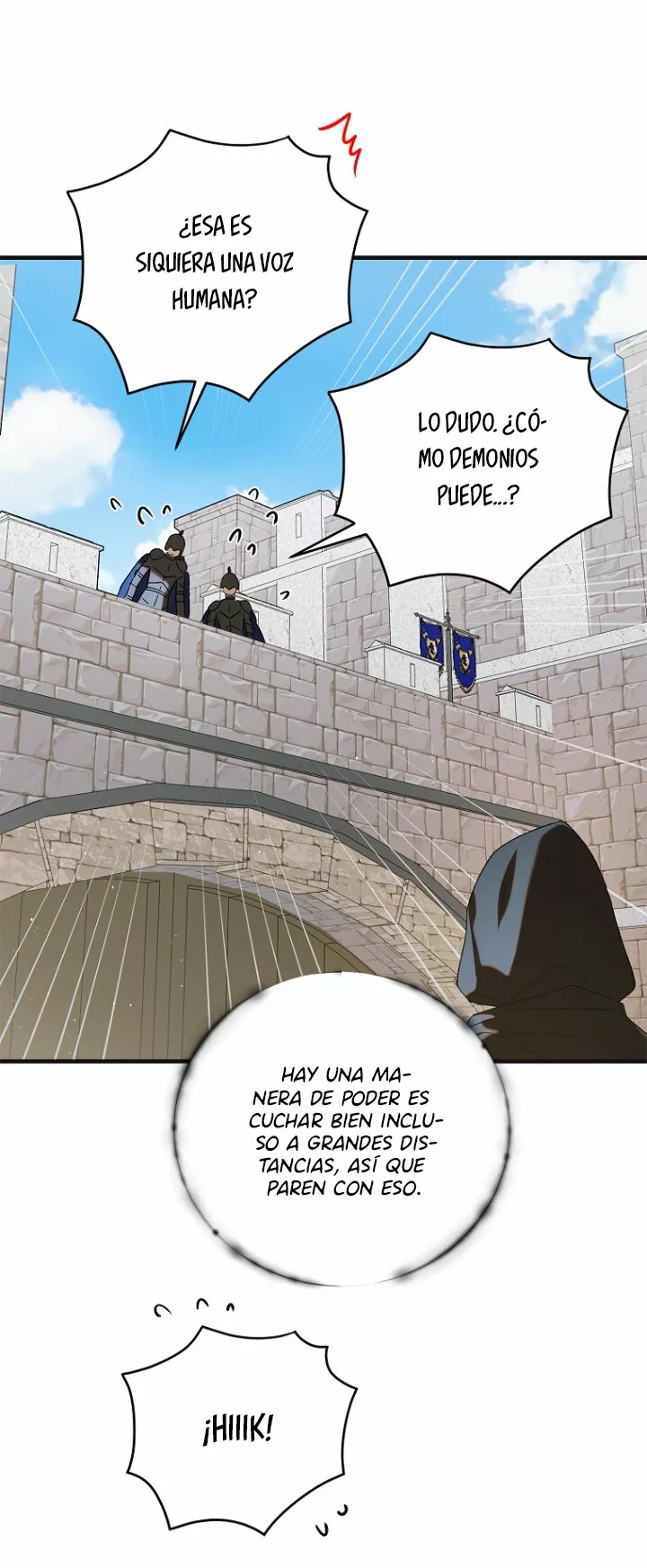 Página 70 del Manga
