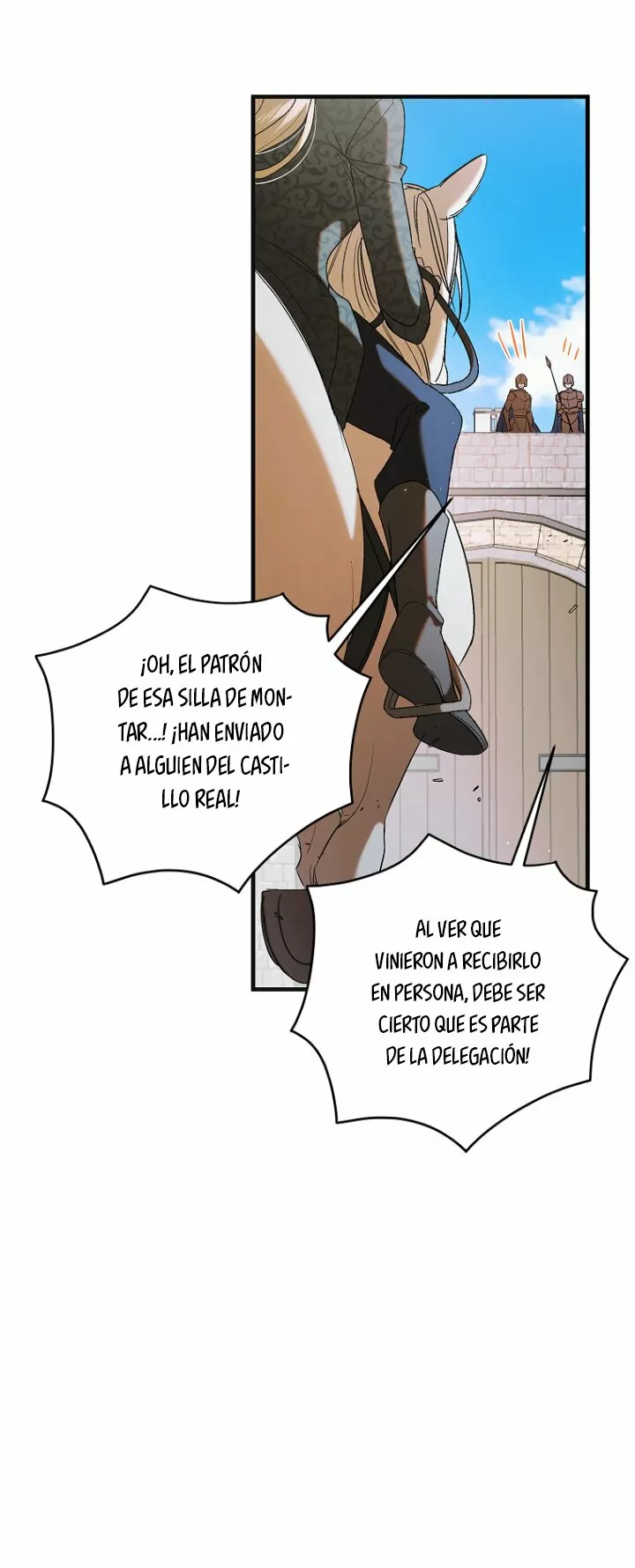 Página 72 del Manga
