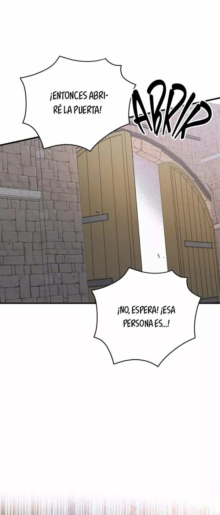 Página 73 del Manga