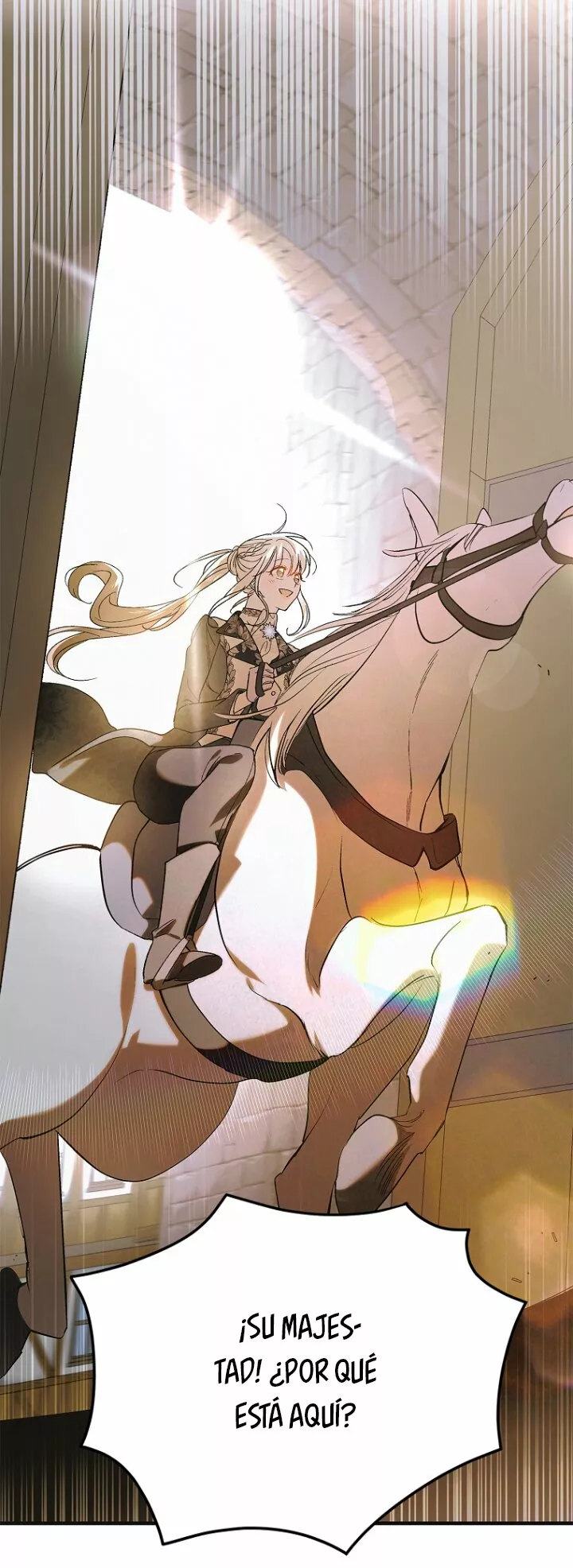 Página 74 del Manga