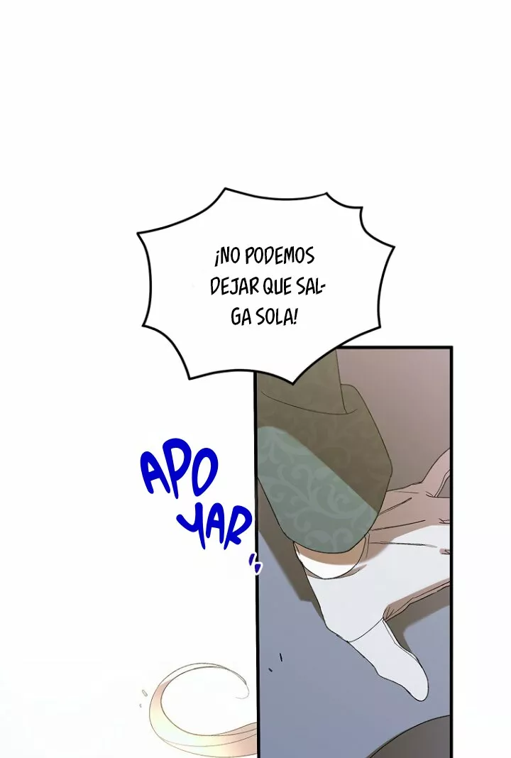 Página 75 del Manga