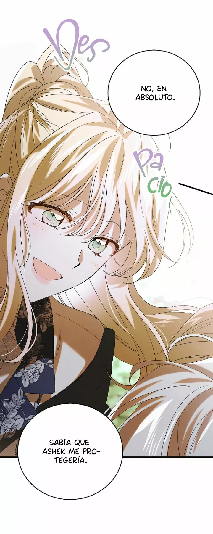 Página 82 del Manga
