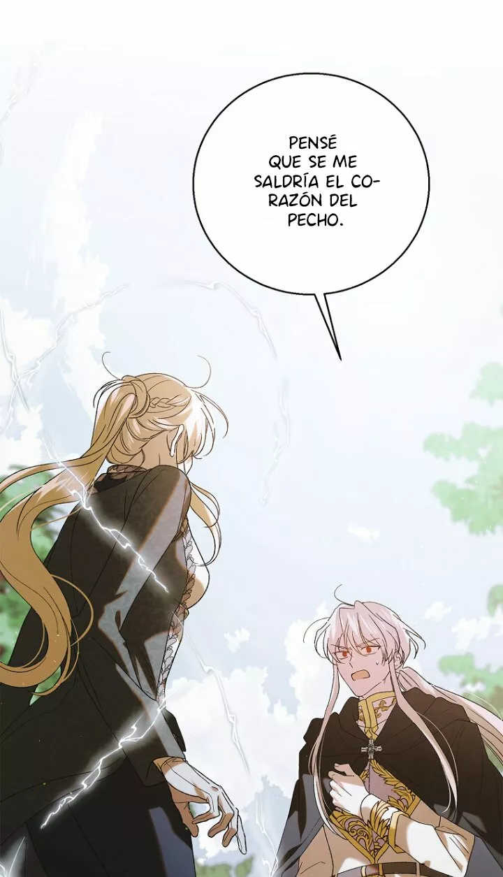 Página 83 del Manga