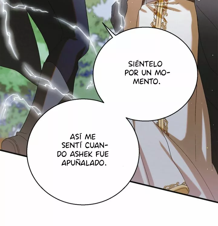 Página 84 del Manga
