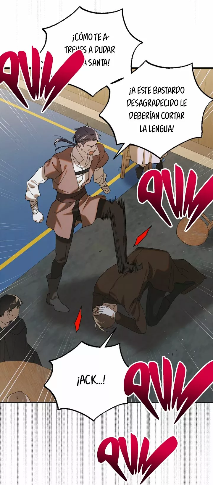Página 43 del Manga