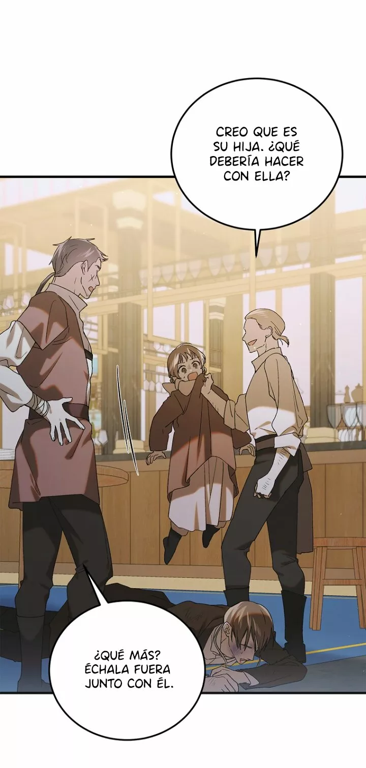Página 45 del Manga