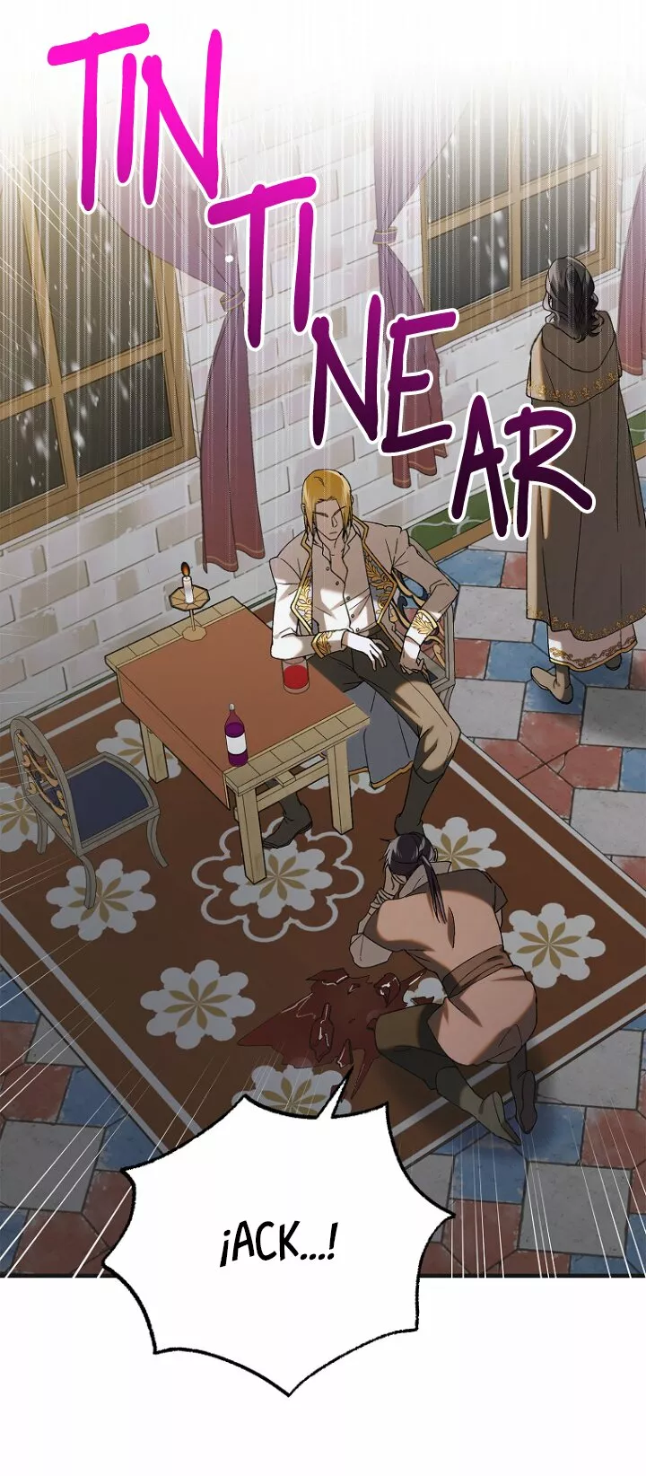 Página 50 del Manga