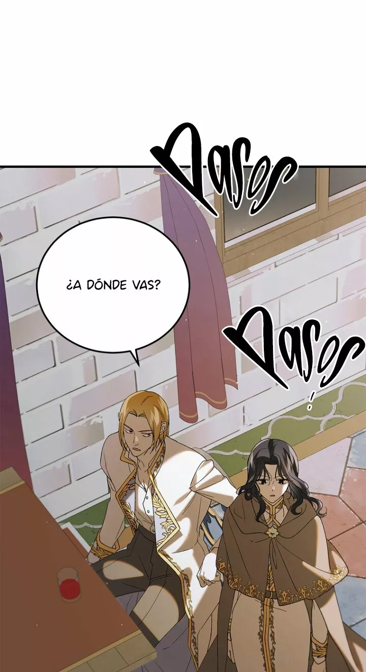 Página 57 del Manga