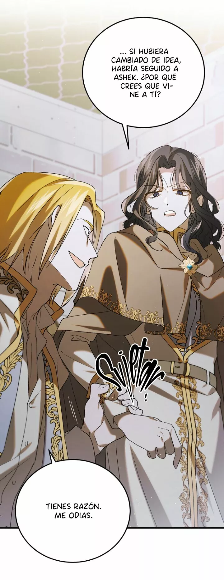 Página 60 del Manga