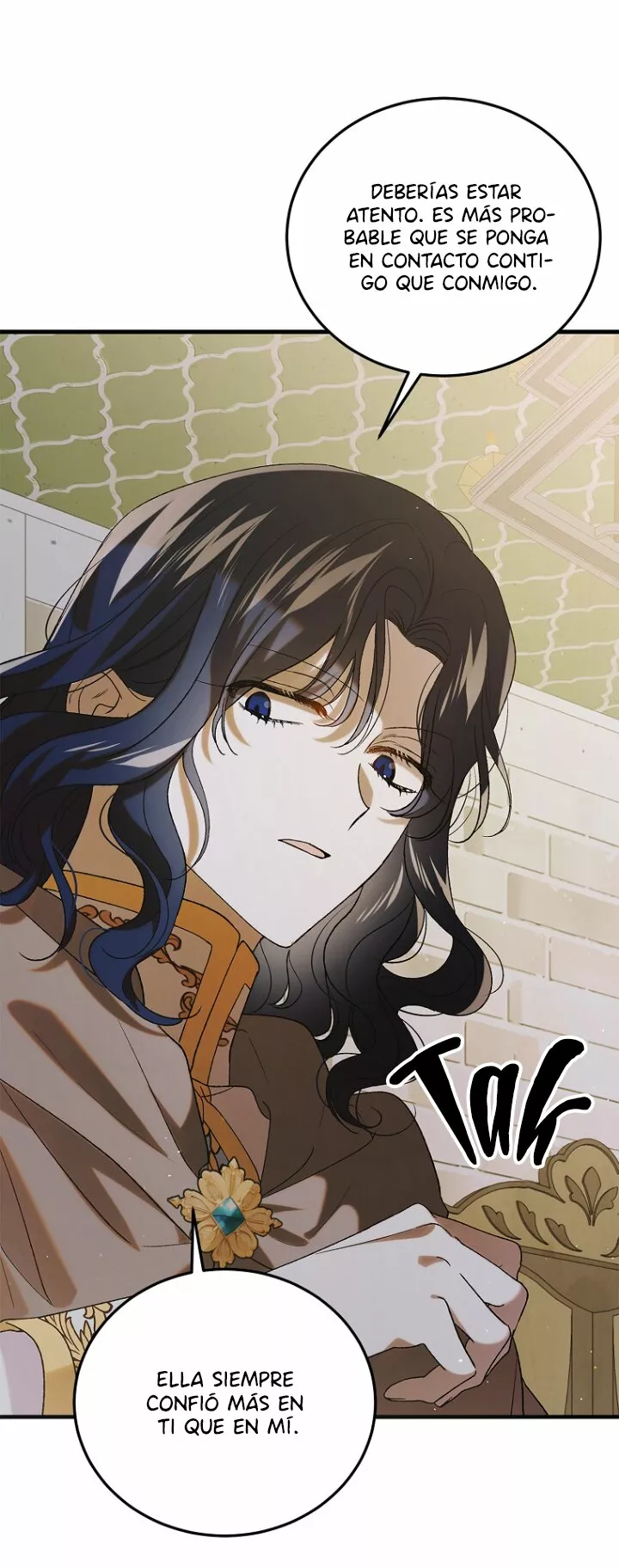 Página 62 del Manga