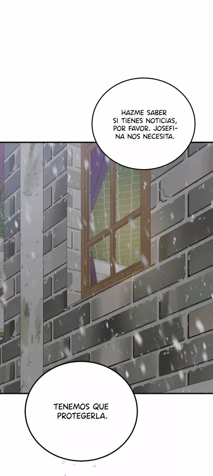 Página 63 del Manga
