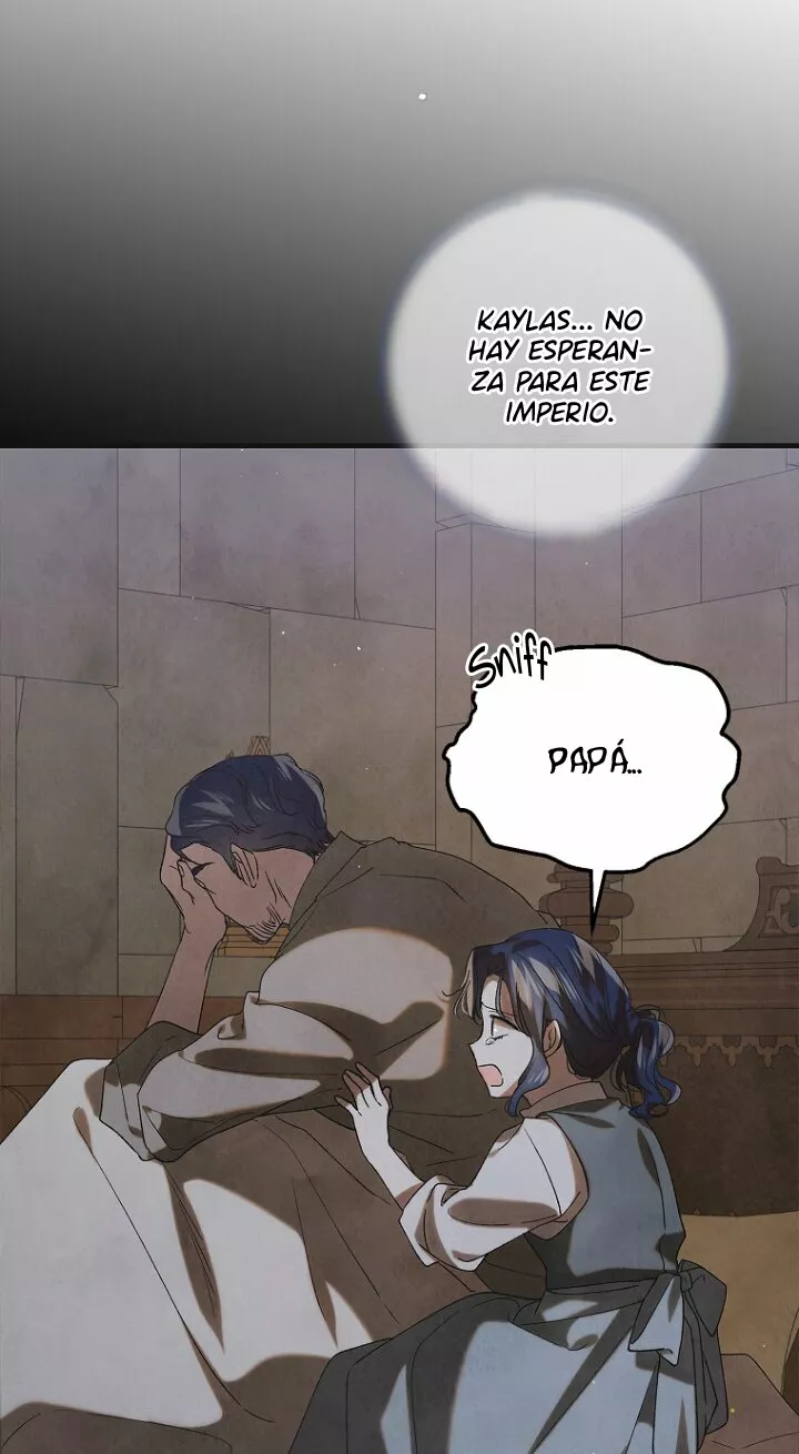 Página 67 del Manga