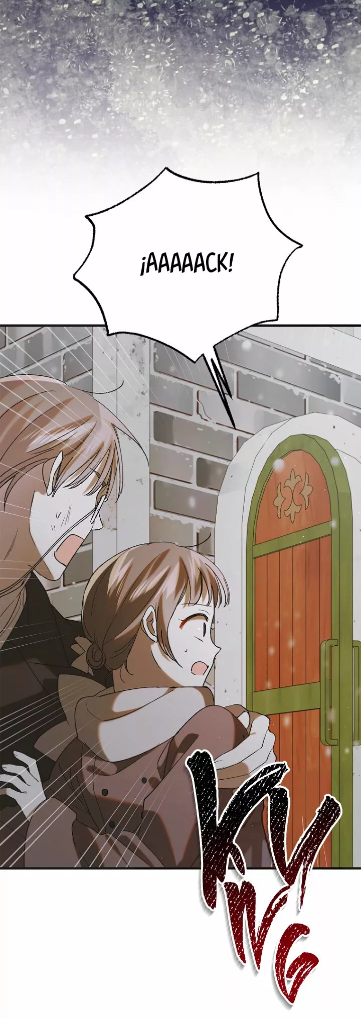 Página 79 del Manga