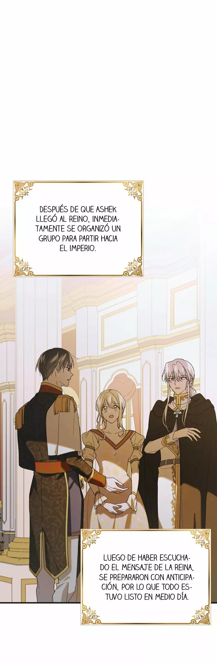 Página 81 del Manga
