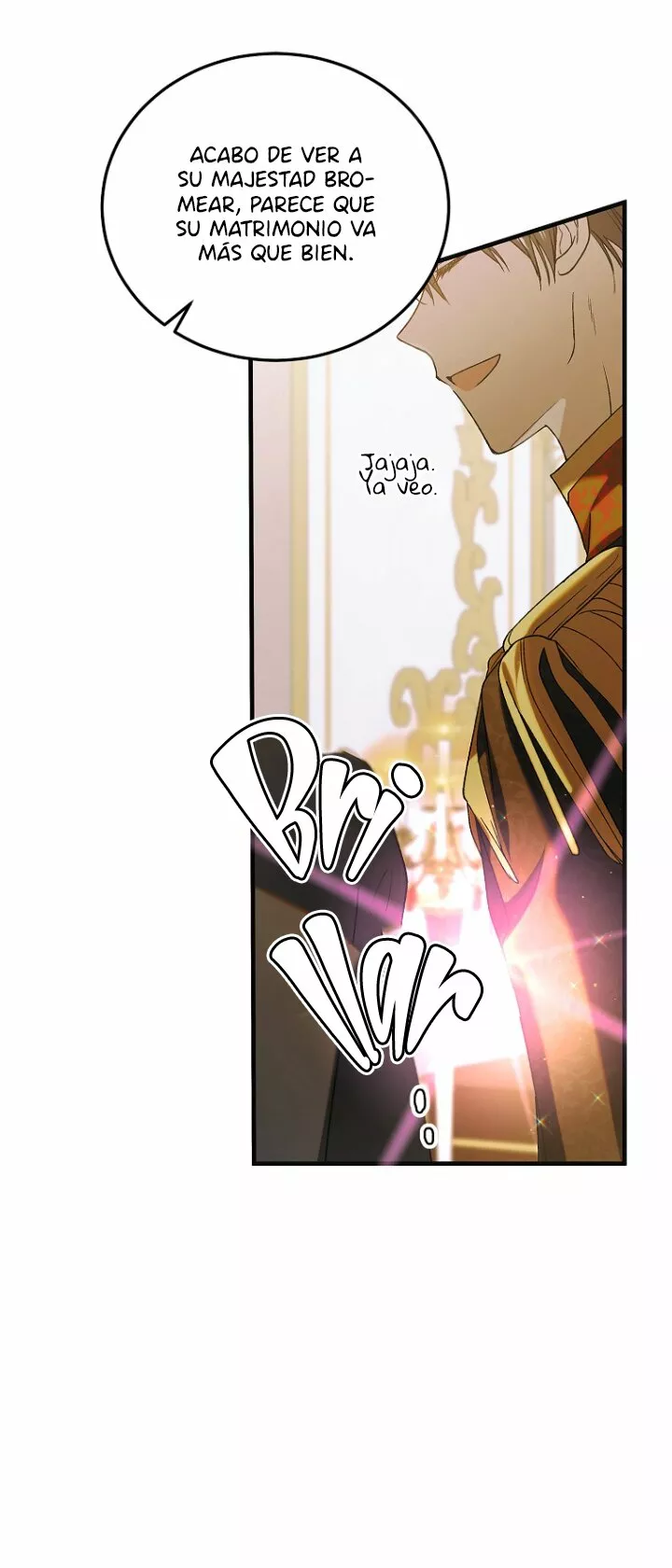 Página 38 del Manga