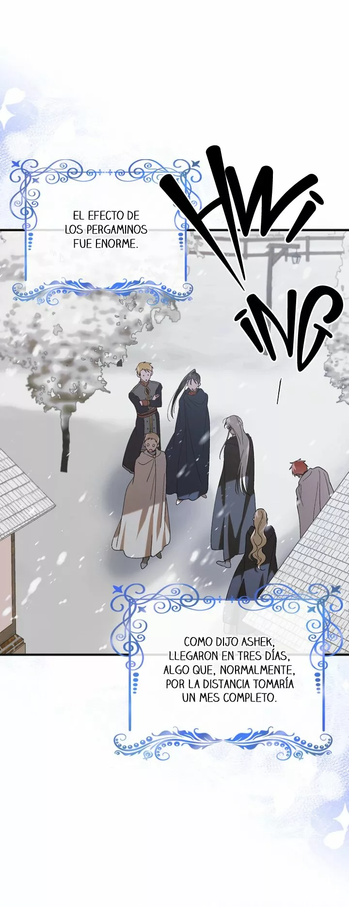 Página 40 del Manga