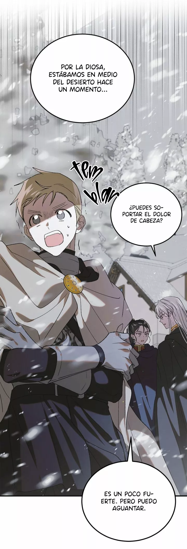 Página 41 del Manga