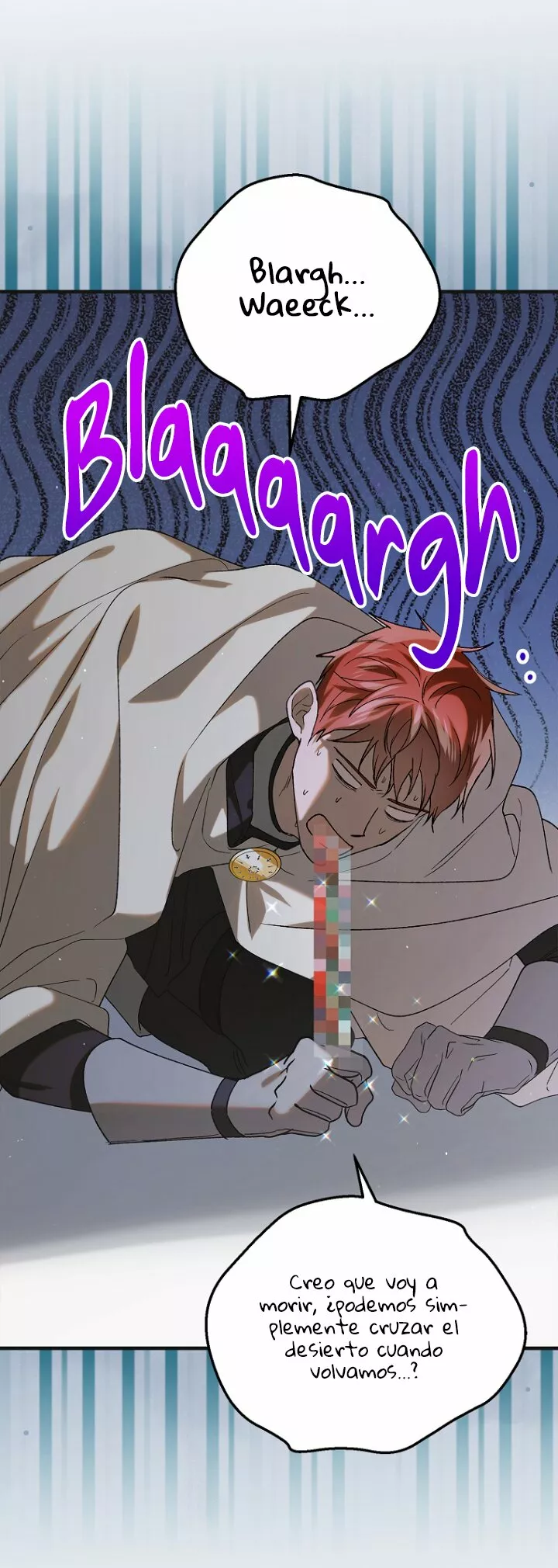 Página 43 del Manga