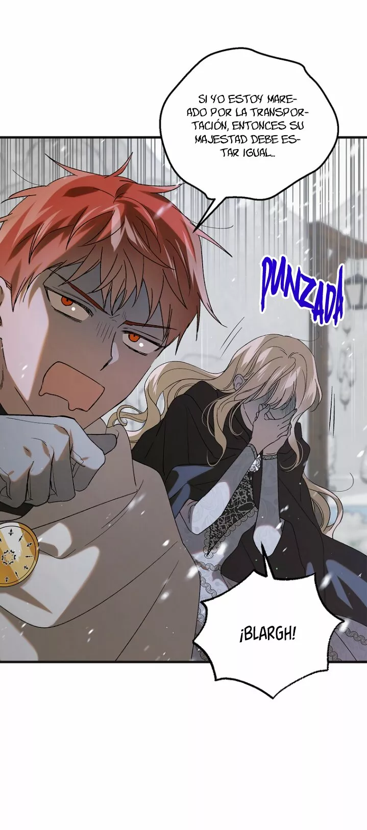 Página 45 del Manga