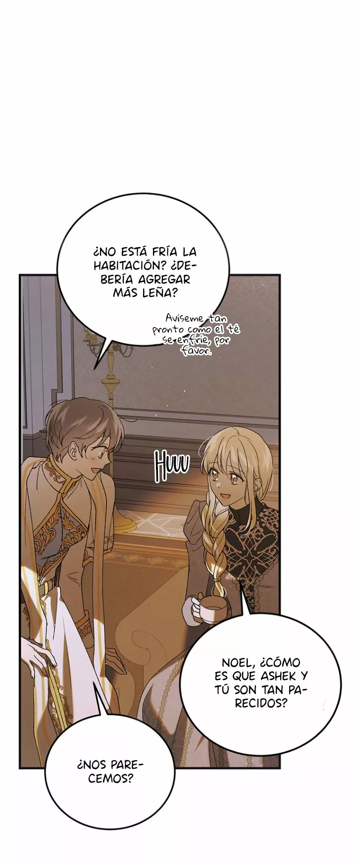Página 55 del Manga