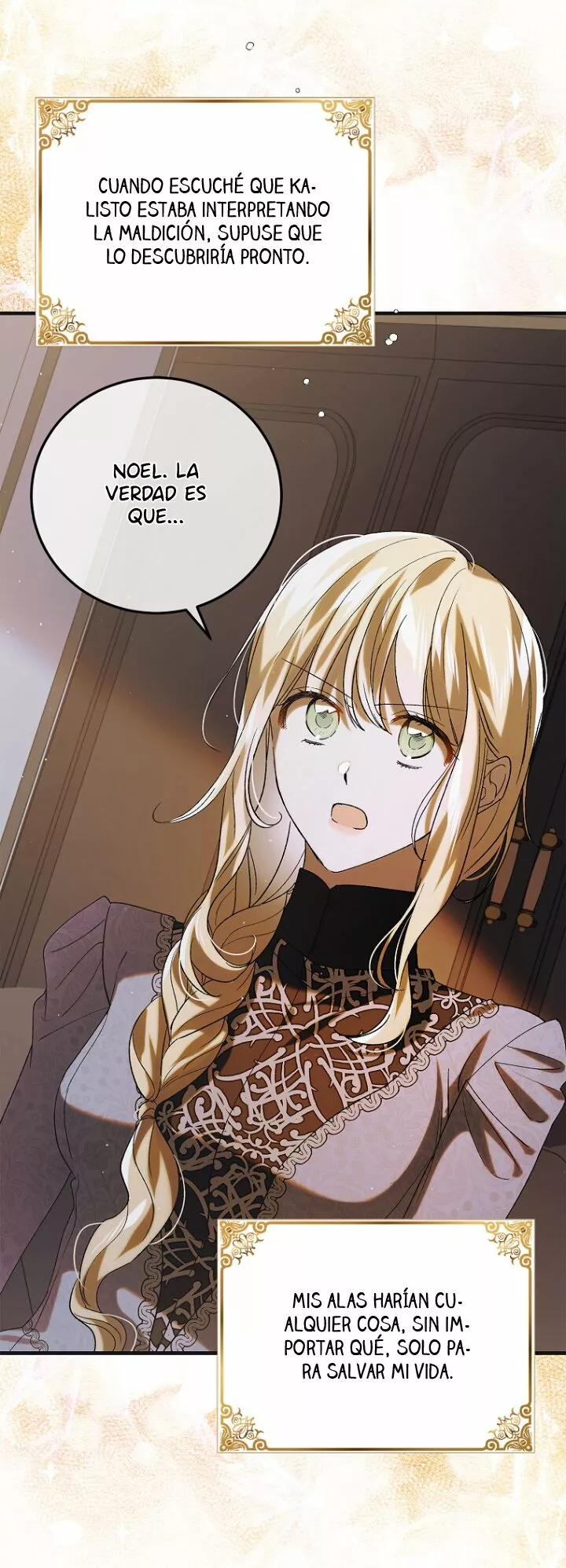 Página 63 del Manga