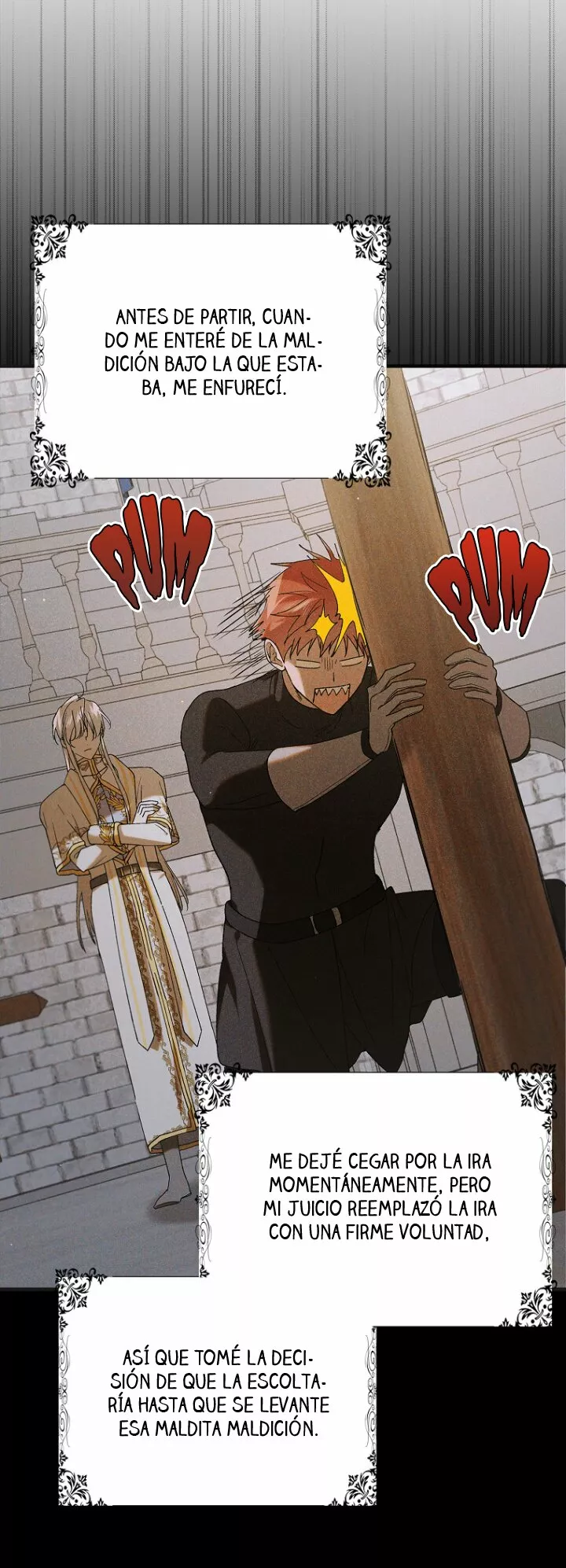 Página 68 del Manga