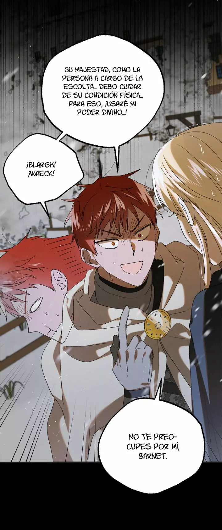 Página 70 del Manga