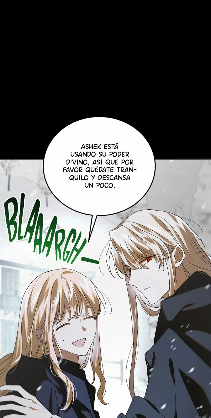 Página 71 del Manga