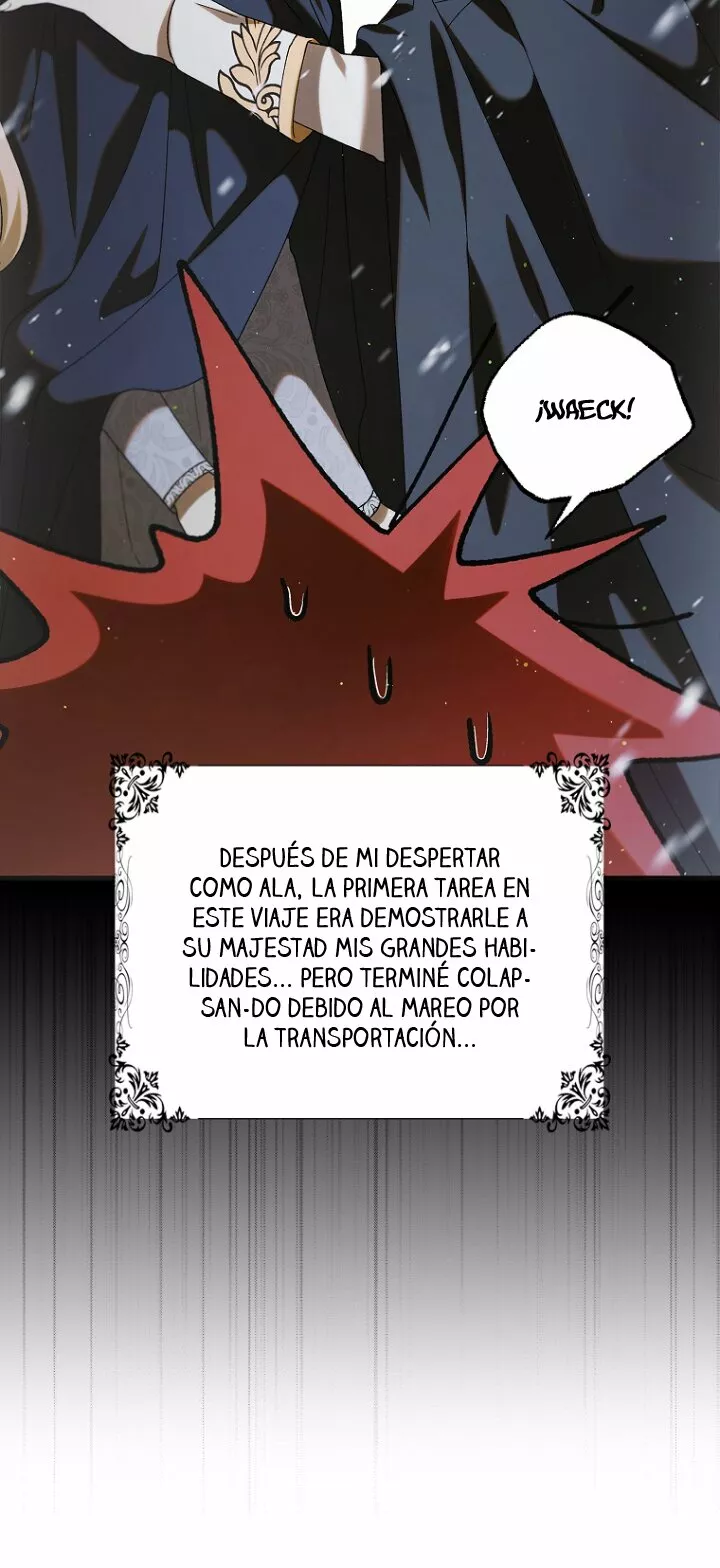 Página 72 del Manga