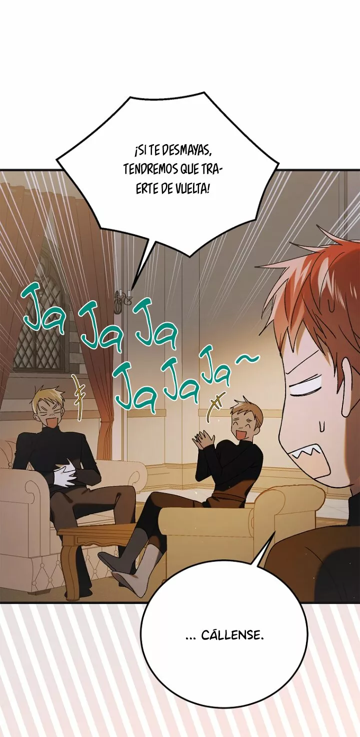 Página 75 del Manga