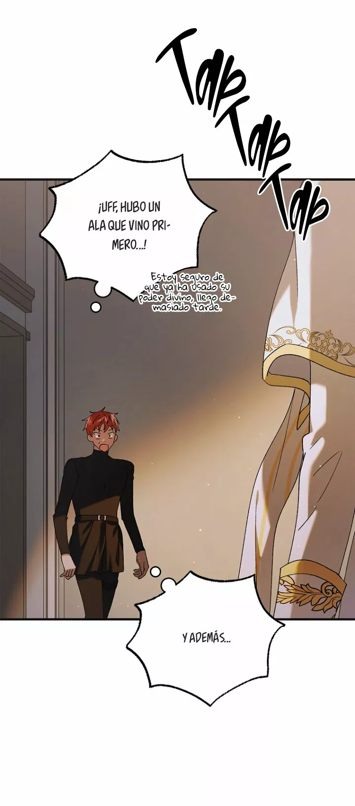 Página 78 del Manga