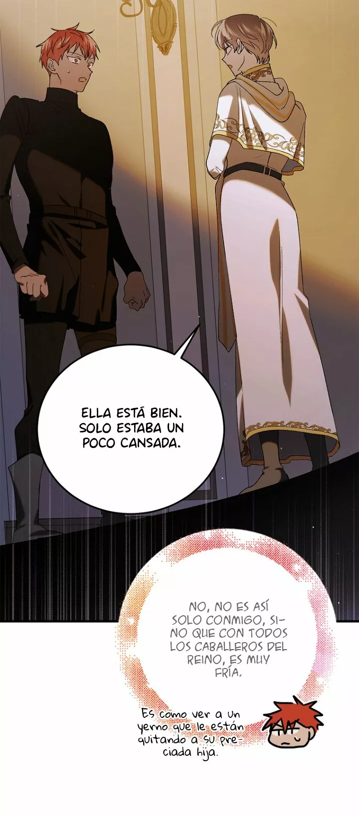 Página 81 del Manga