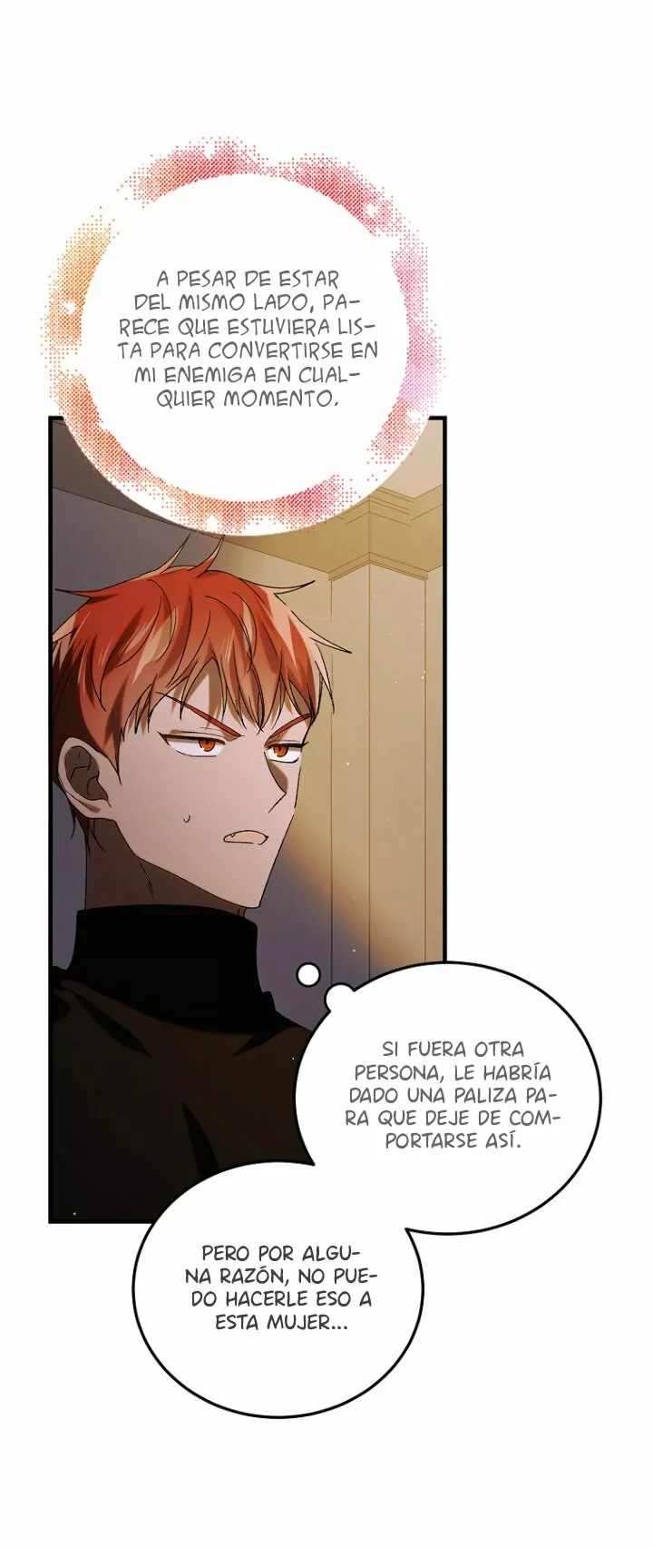 Página 82 del Manga