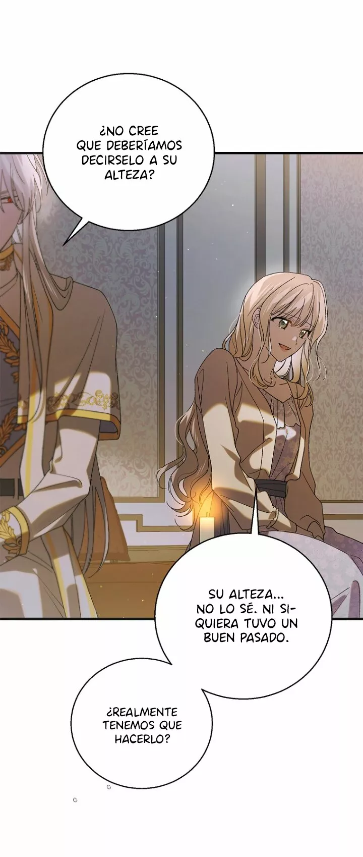 Página 34 del Manga