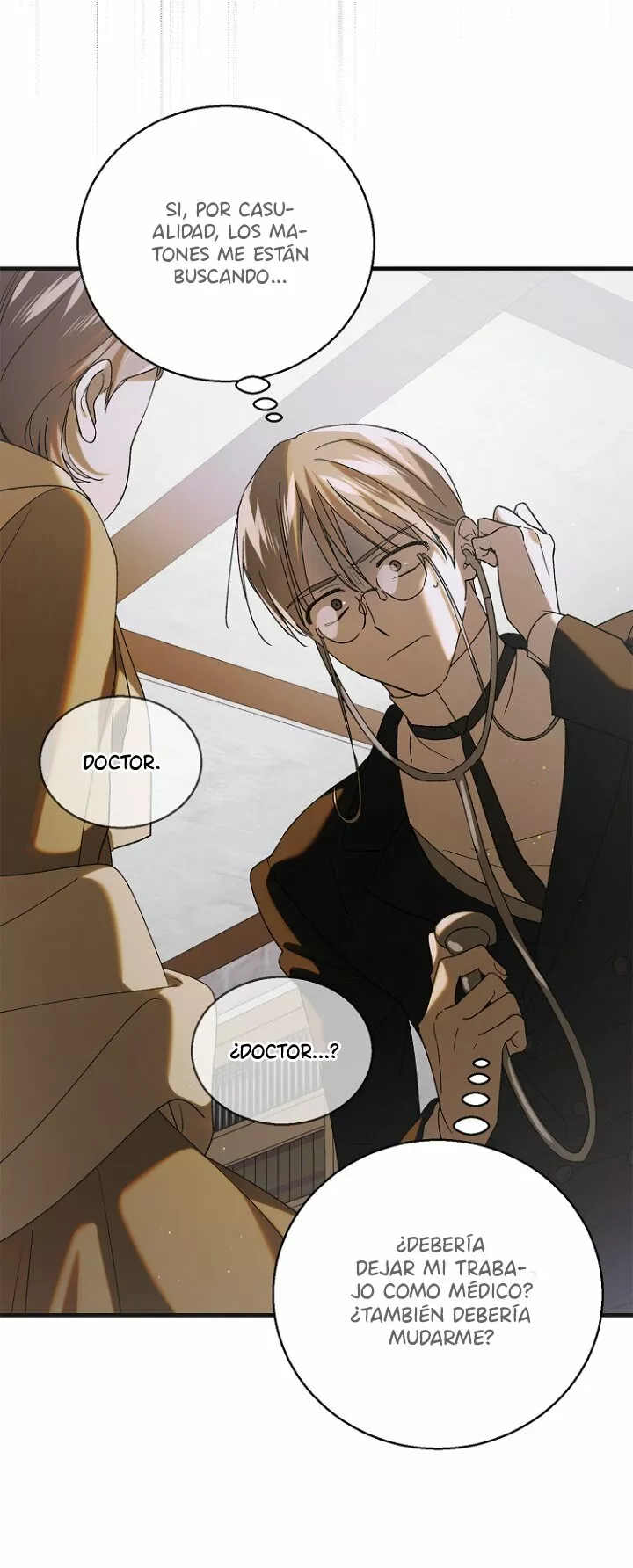 Página 46 del Manga