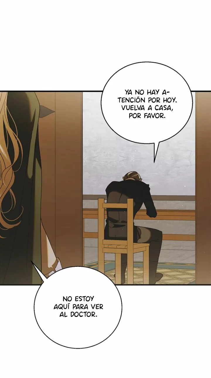 Página 61 del Manga