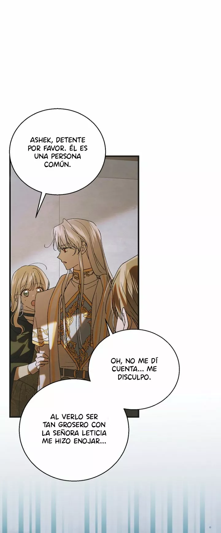 Página 64 del Manga