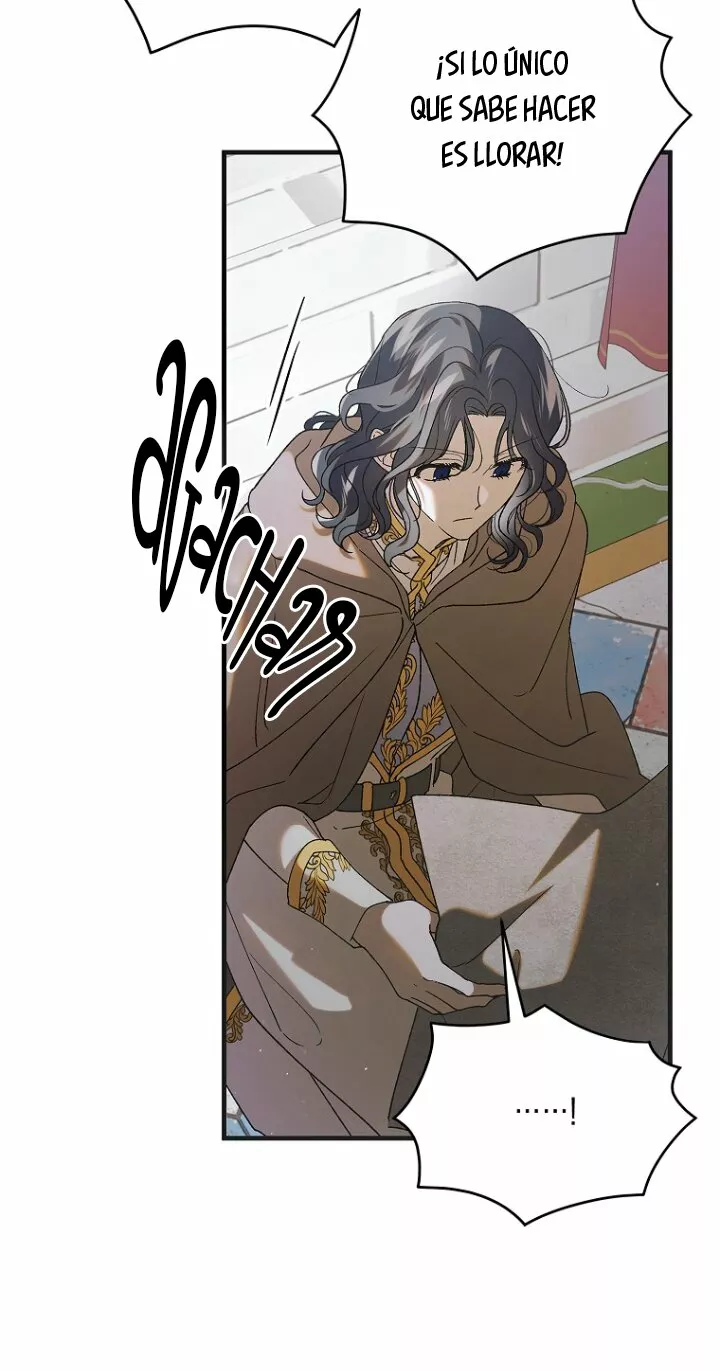 Página 75 del Manga