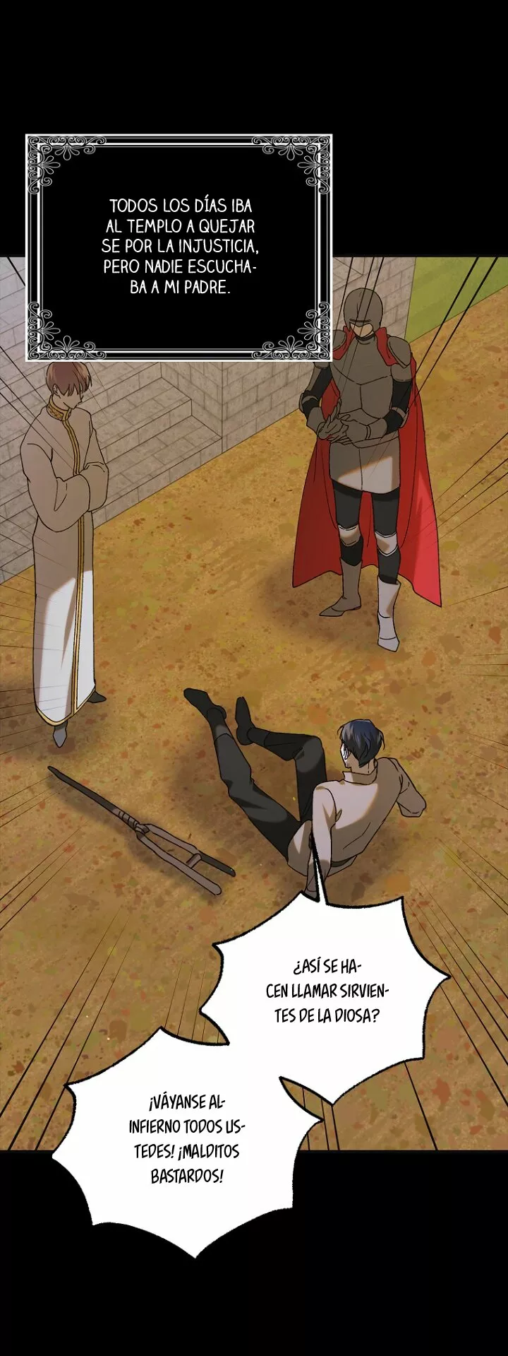 Página 36 del Manga