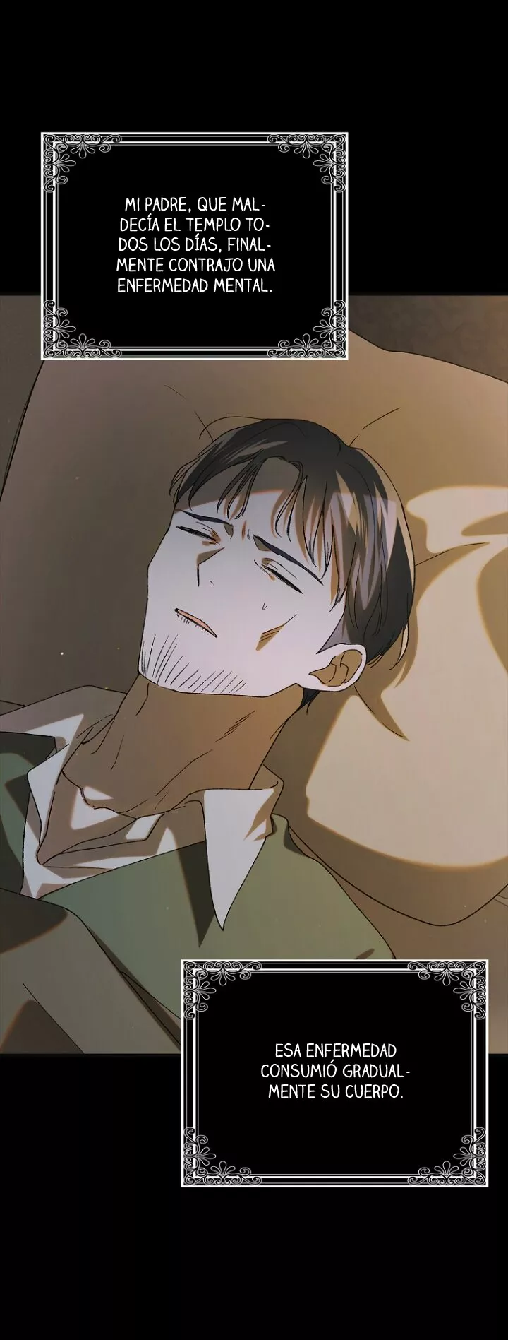 Página 37 del Manga