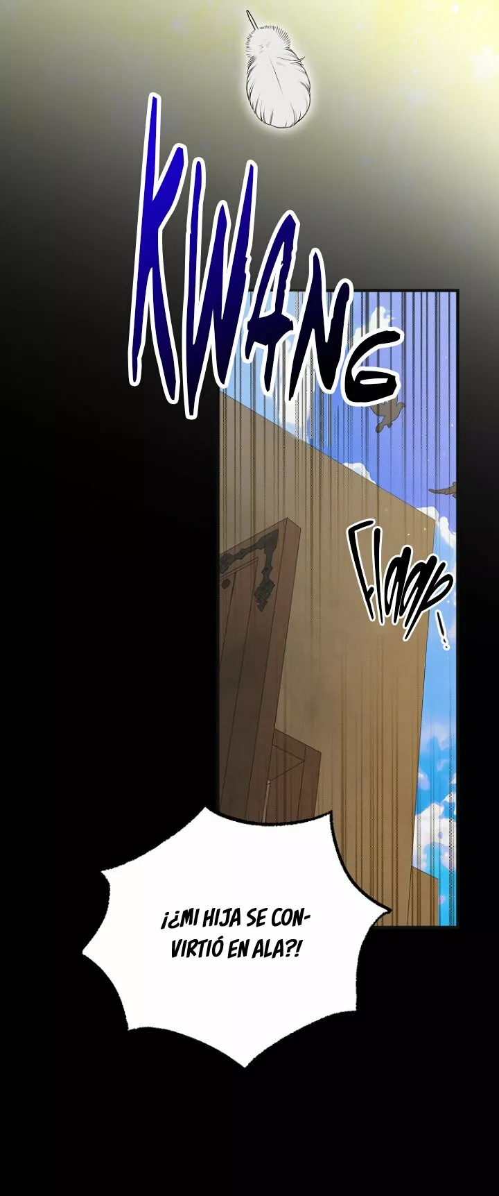 Página 41 del Manga