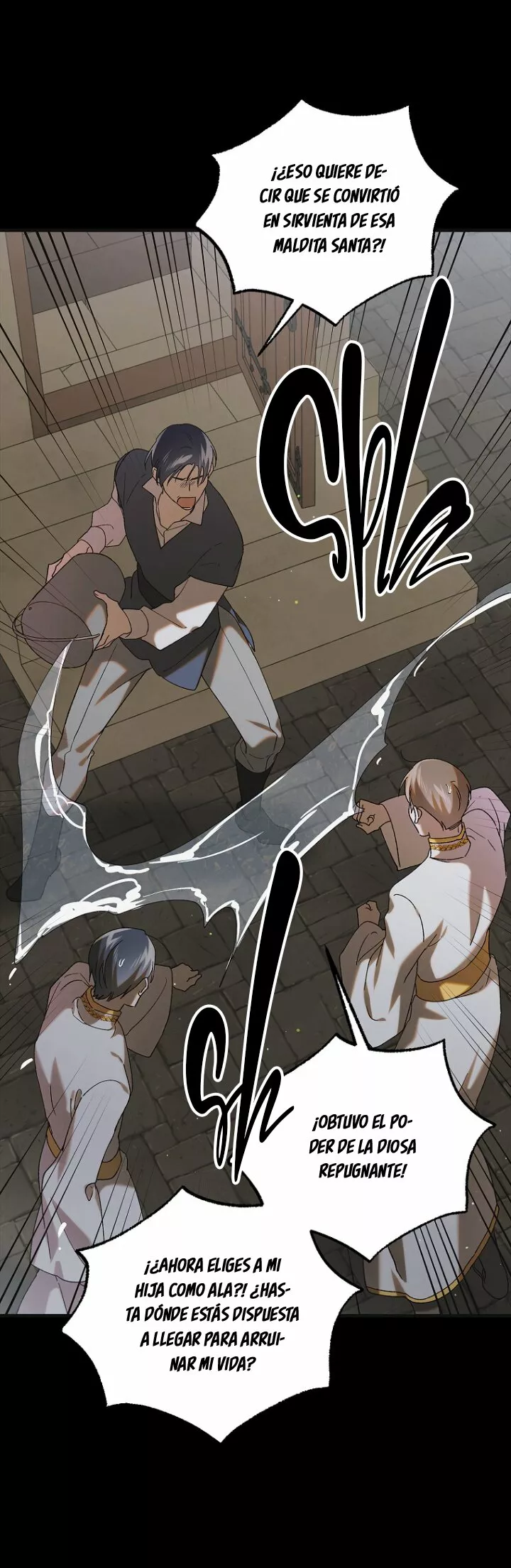 Página 42 del Manga
