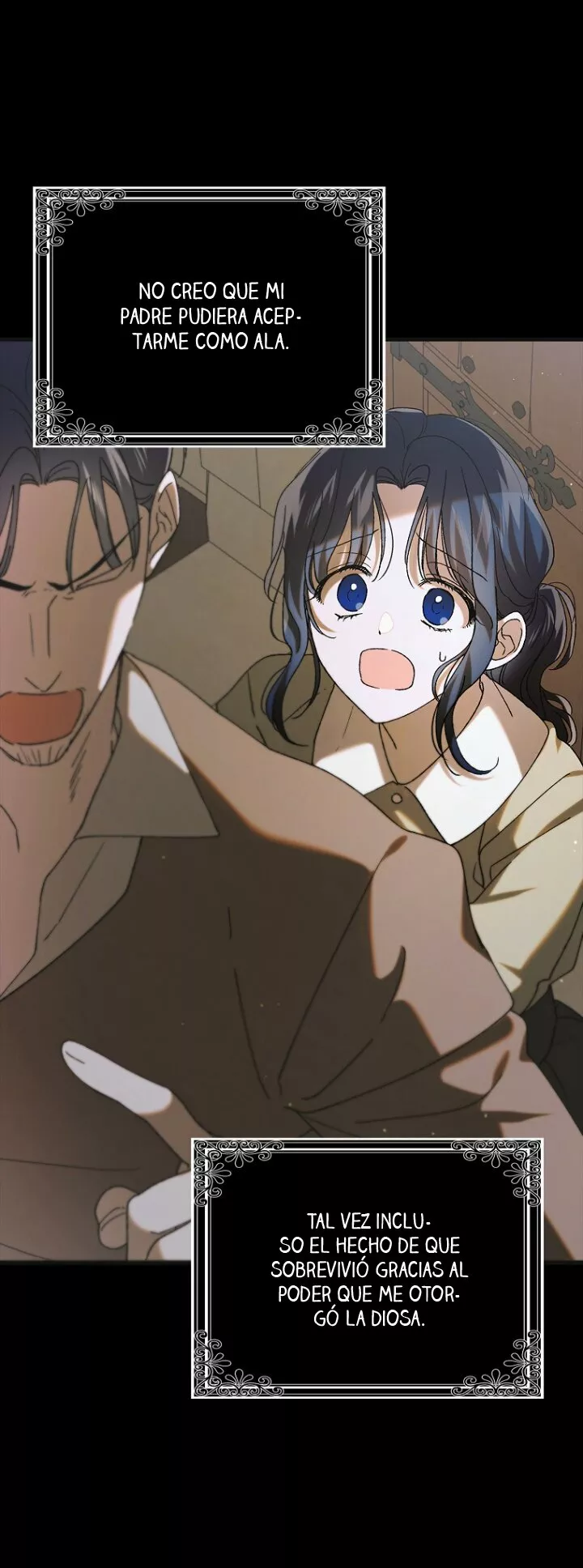 Página 43 del Manga