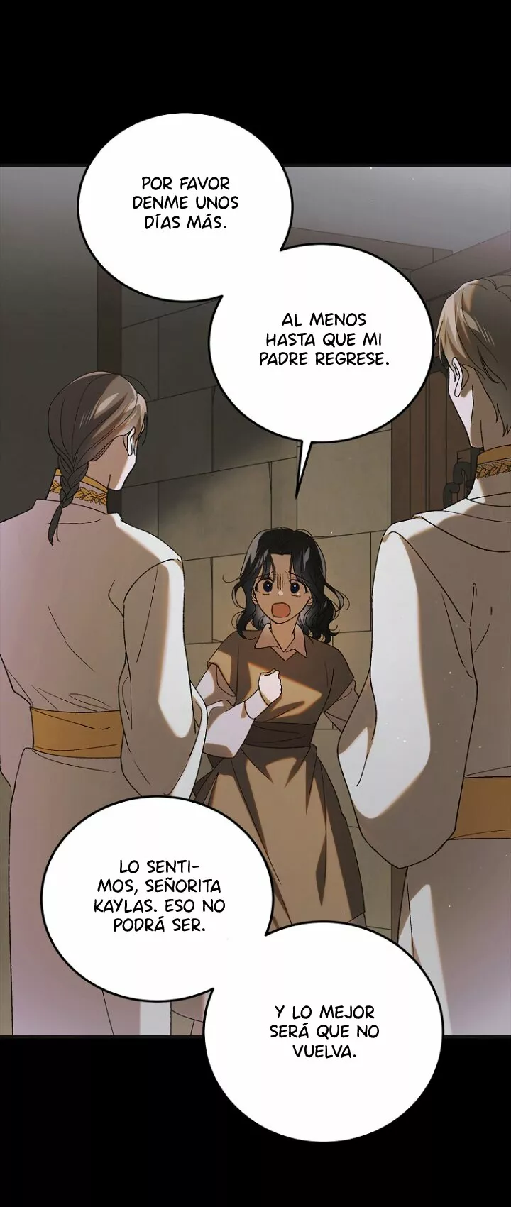Página 46 del Manga