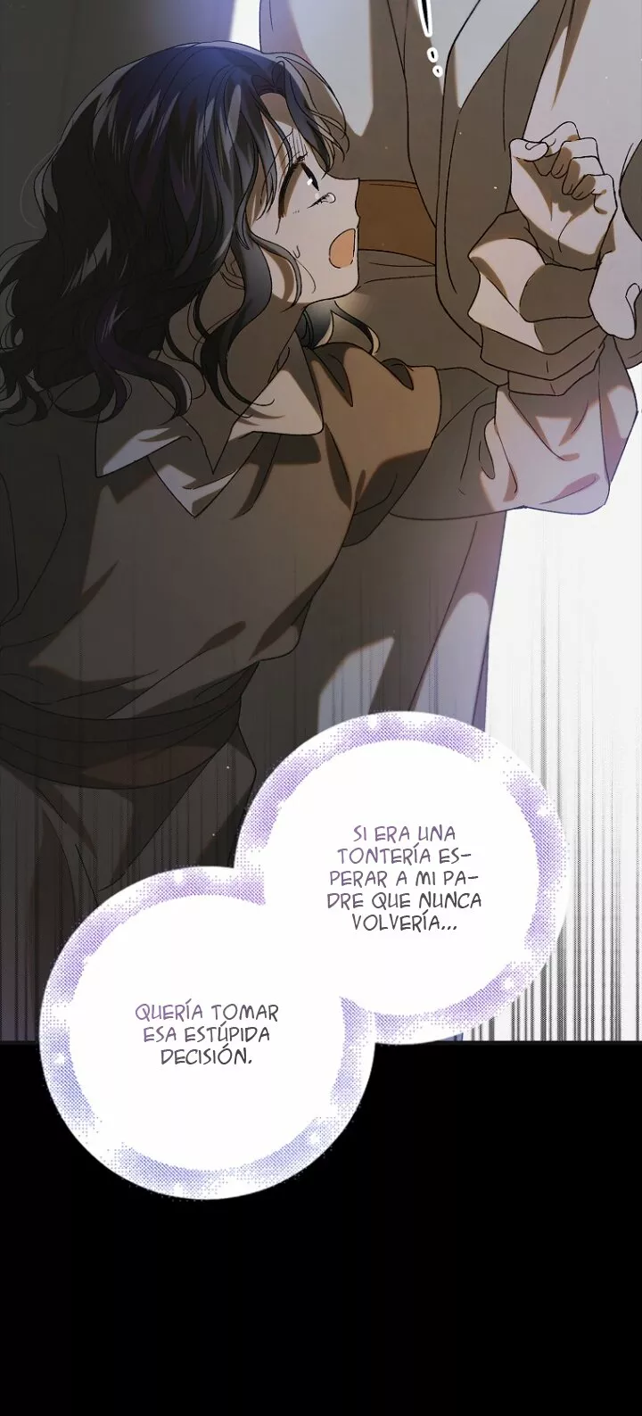 Página 50 del Manga